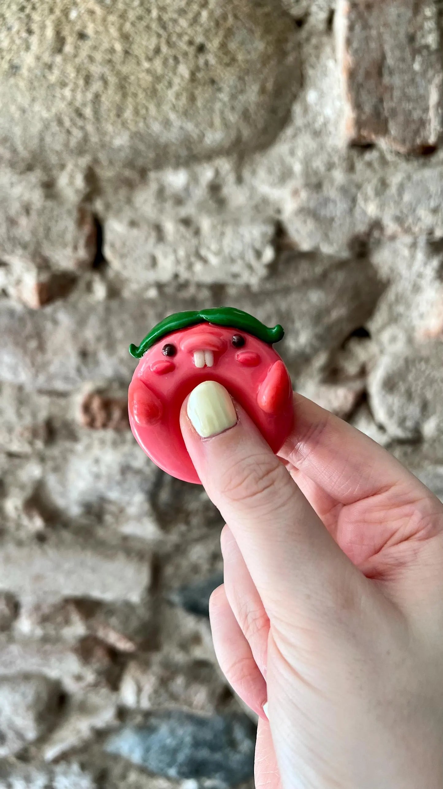 Pichi pichi | Worry Stone