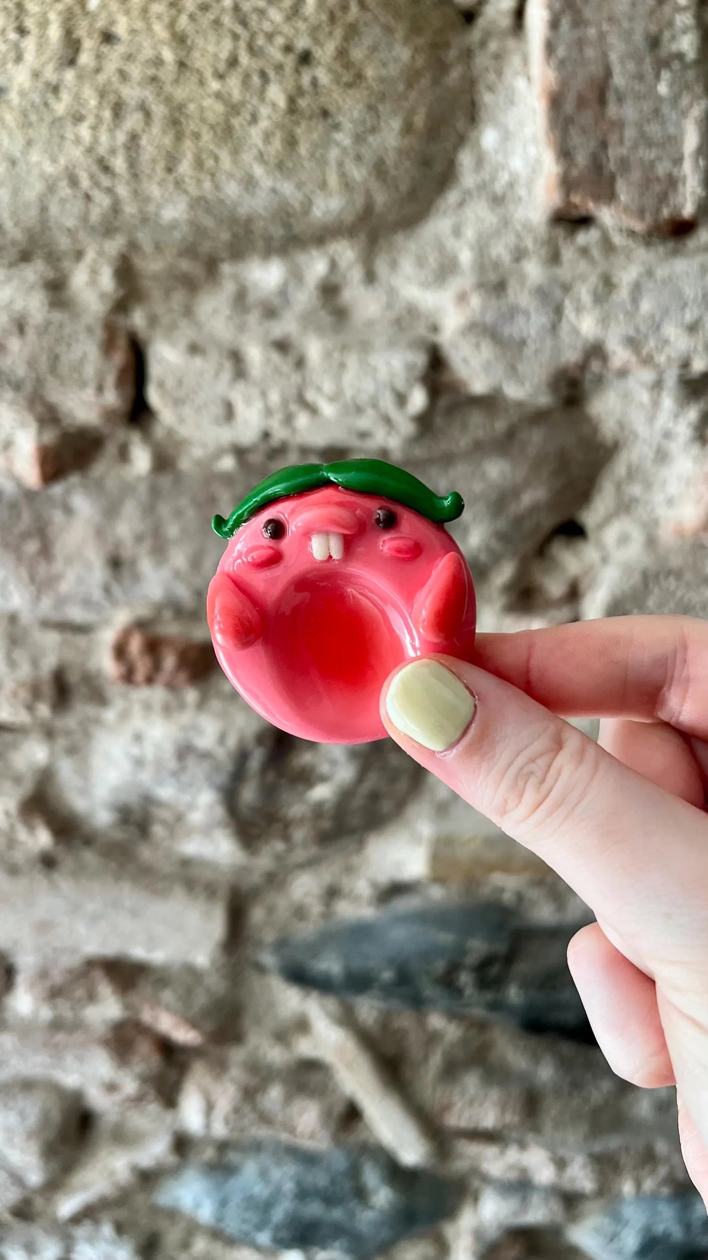 Pichi pichi | Worry Stone