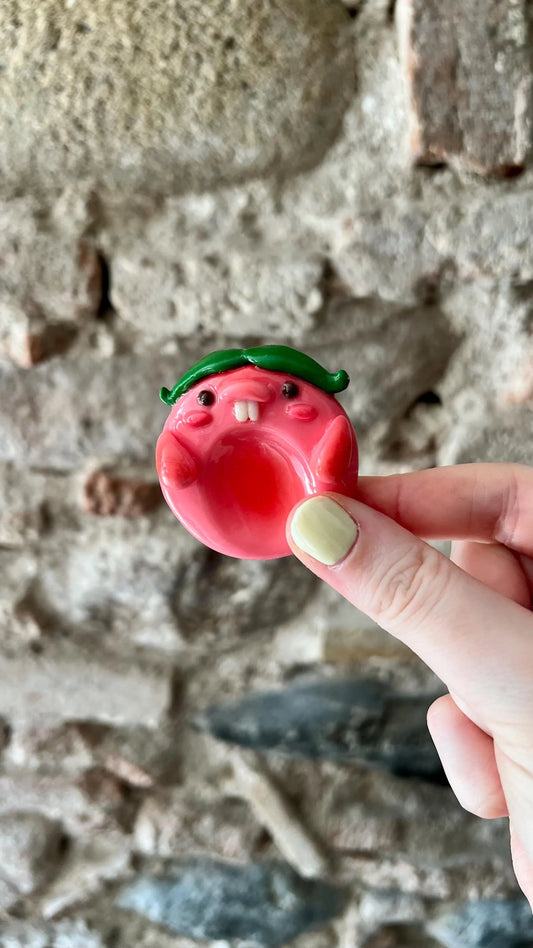 Pichi pichi | Worry Stone