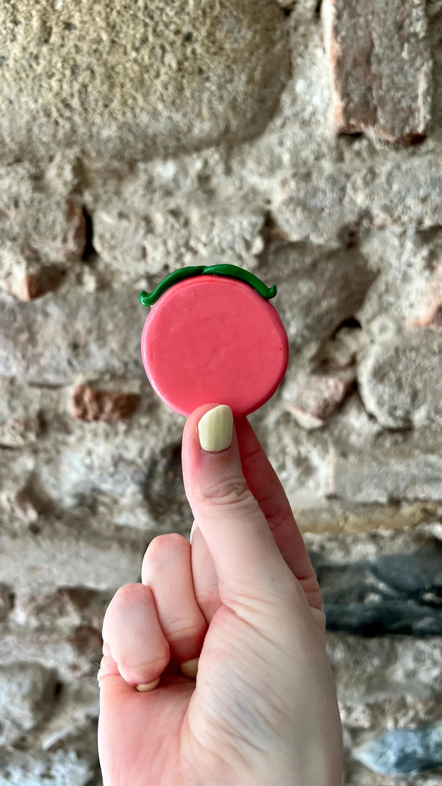 Pichi pichi | Worry Stone