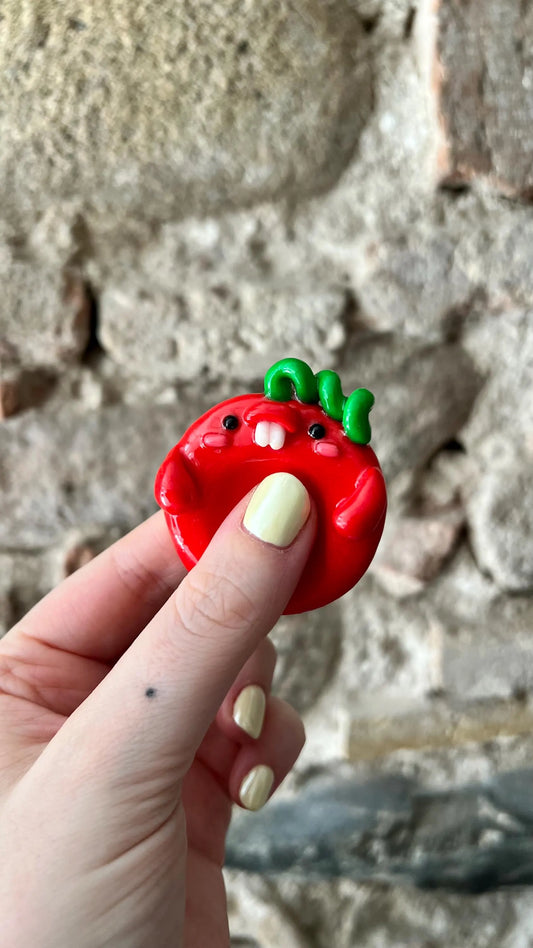 Mili y Pili | Worry Stone