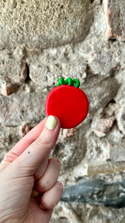 Mili y Pili | Worry Stone