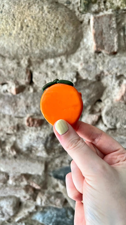 Mandarino | Worry Stone