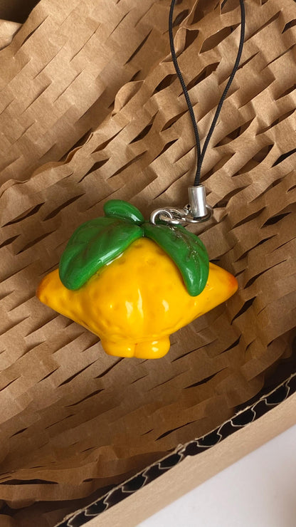 Limoncello | Llavero