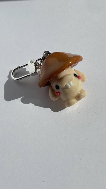 Champi | Llavero