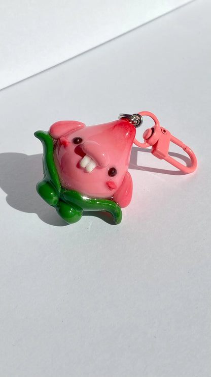 Pichi pichi | Llavero