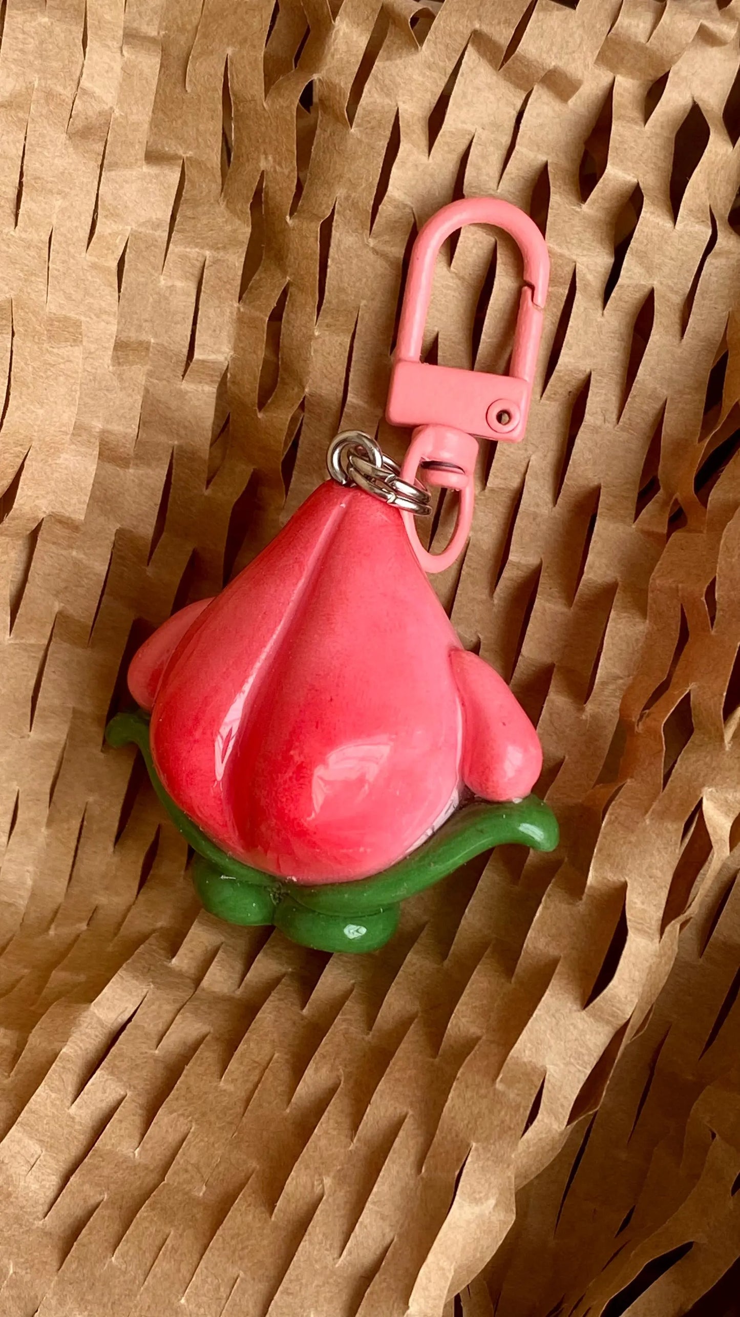 Pichi pichi | Llavero