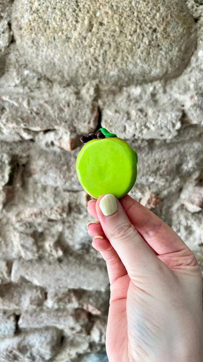 Zanita | Worry Stone