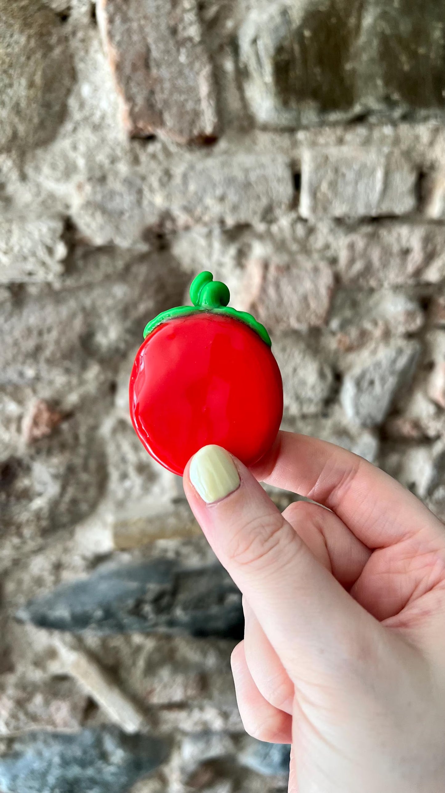 Tomeitou | Worry Stone