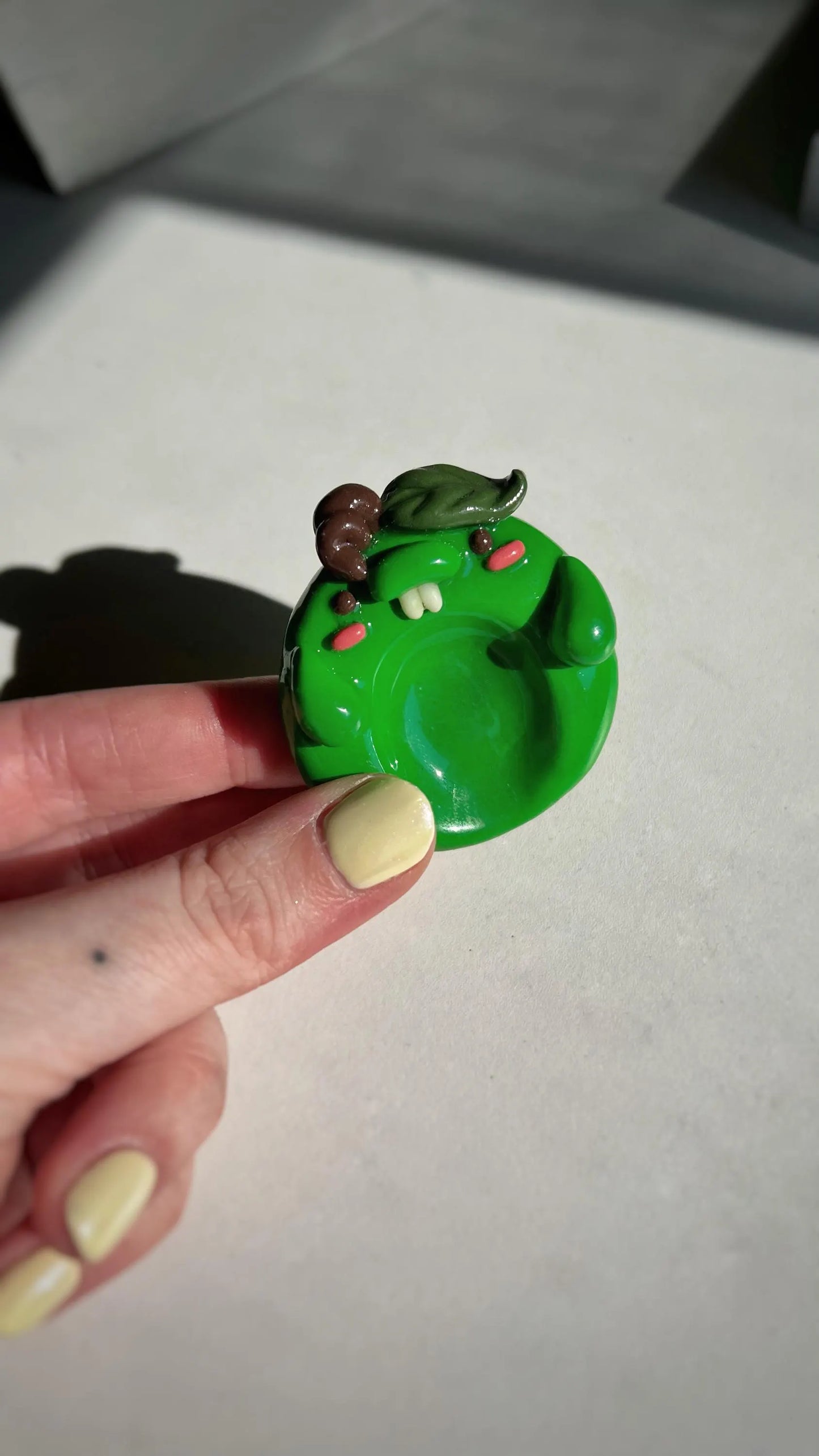 Pedrolo | Worry Stone