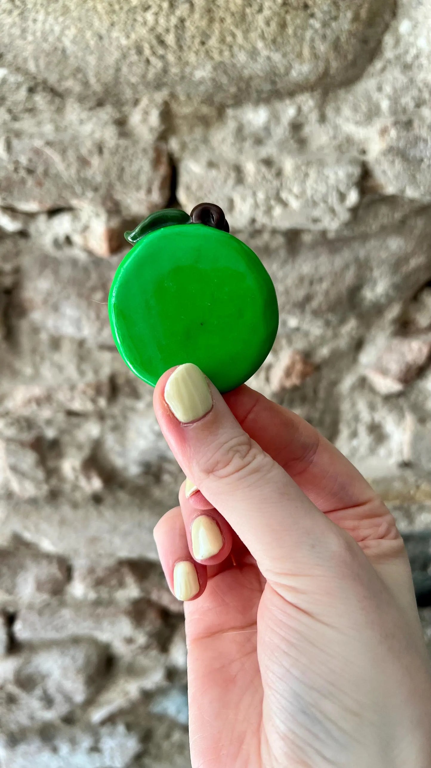 Pedrolo | Worry Stone