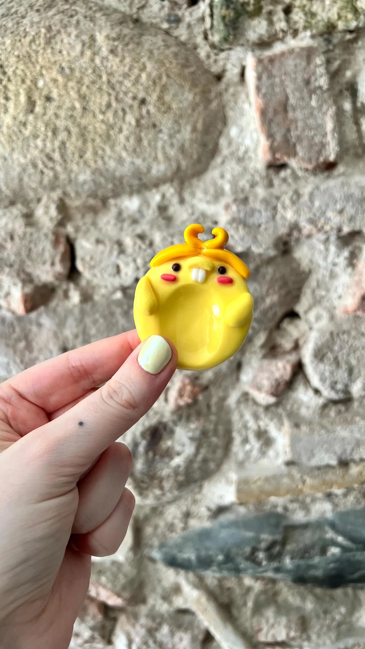 Banono | Worry Stone