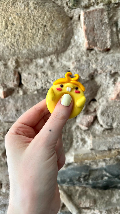 Banono | Worry Stone