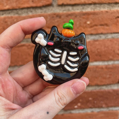 Exitus | Worry Stone