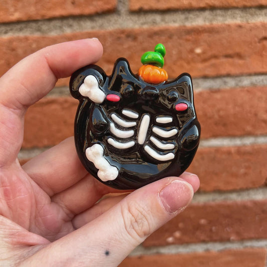 Exitus | Worry Stone