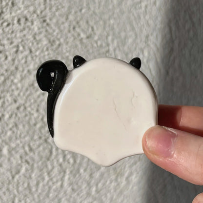 Nightmare | Worry Stone