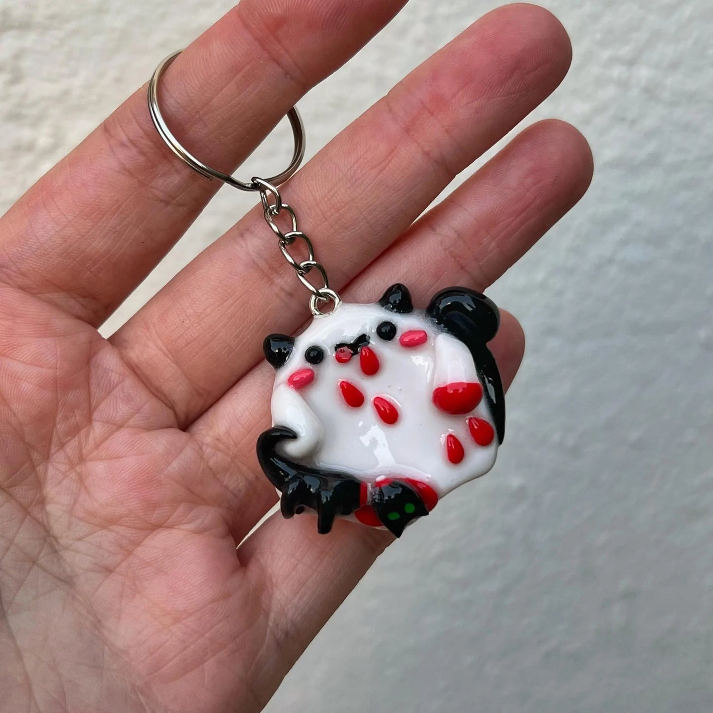 Nightmare | Mini llavero