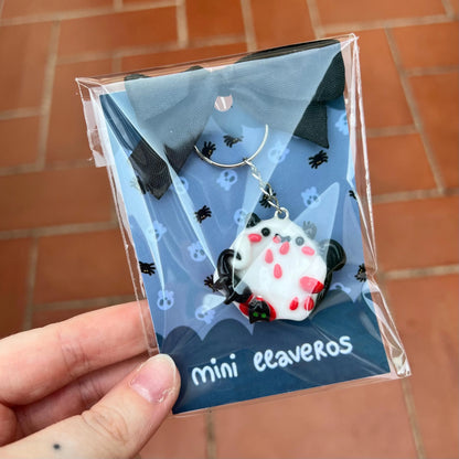 Nightmare | Mini llavero