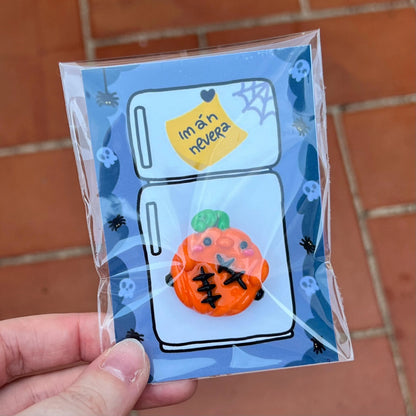 Pumpkenstein | Imán