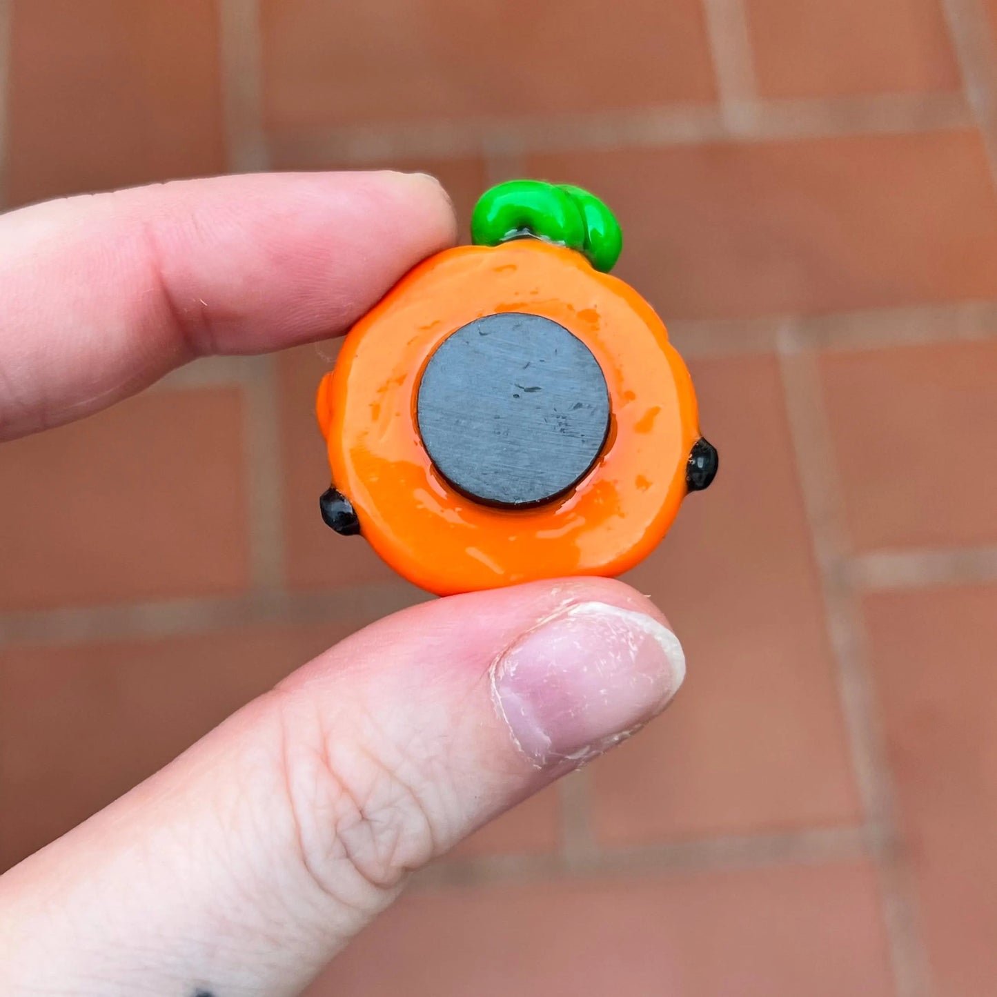 Pumpkenstein | Imán