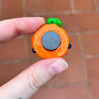 Pumpkenstein | Imán