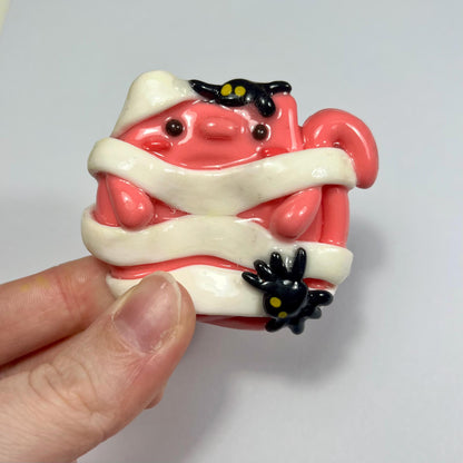 Pack 3 | Worry stone sin llavero