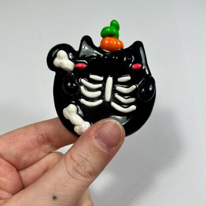 Pack 3 | Worry stone sin llavero