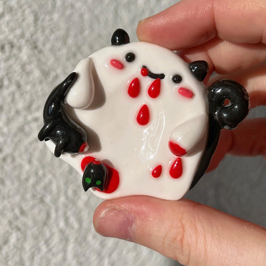 Nightmare | Worry Stone