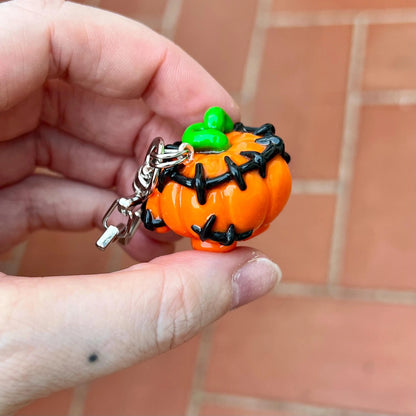 Pumpkenstein | Llavero